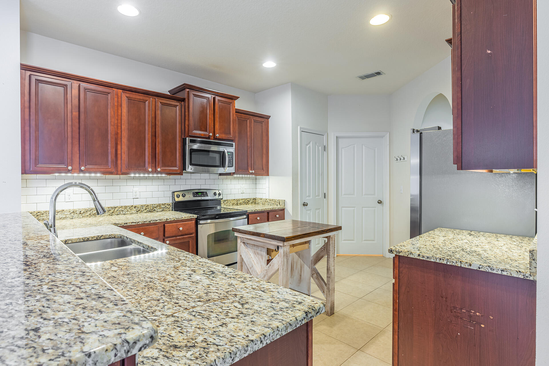 WATERFORD SOUND - Residential