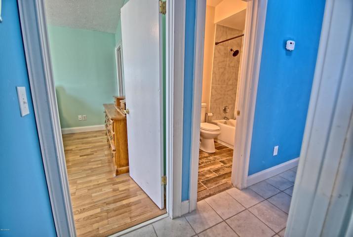 TREASURE ISLAND - Residential