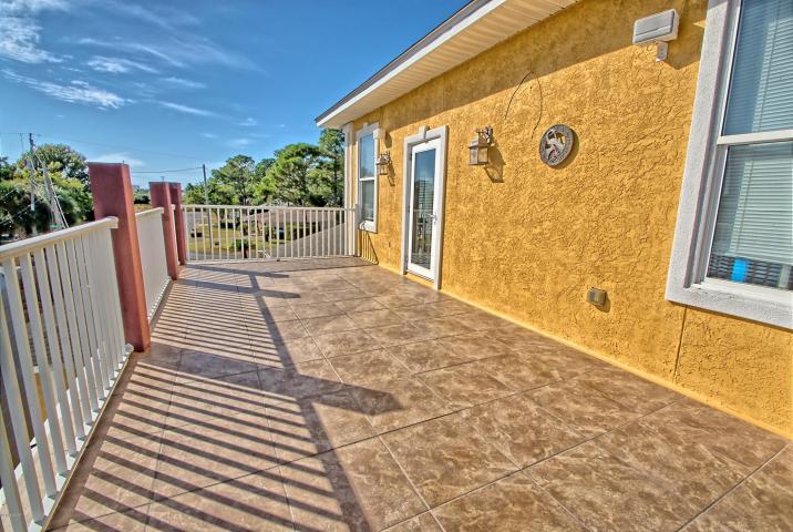 TREASURE ISLAND - Residential