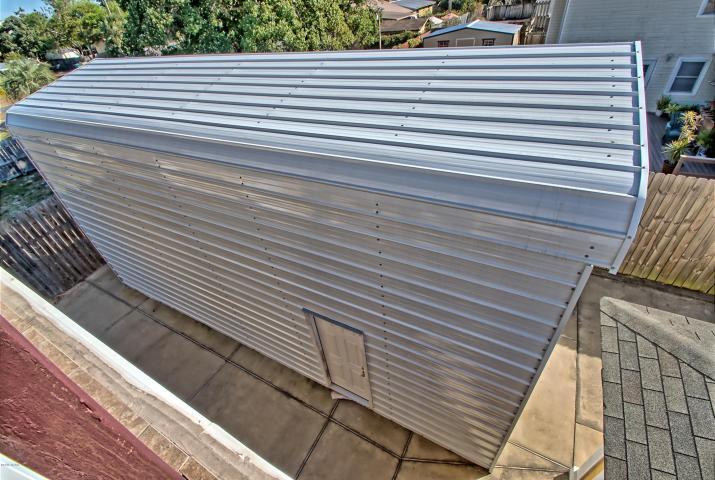 TREASURE ISLAND - Residential