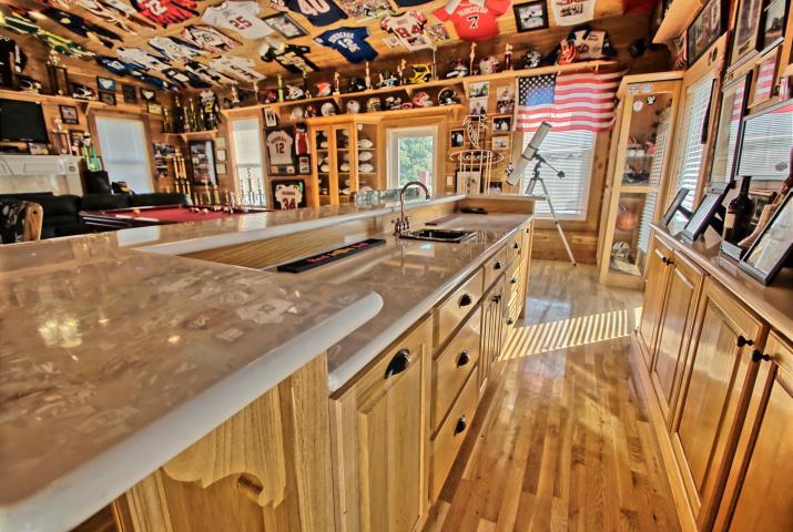 TREASURE ISLAND - Residential