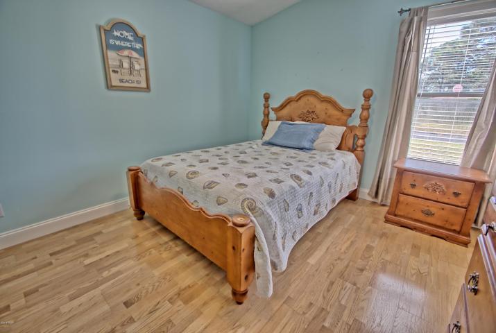 TREASURE ISLAND - Residential