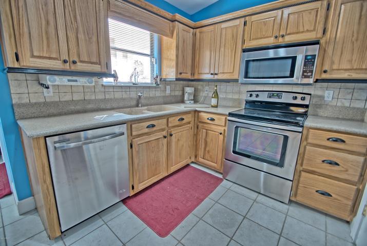 TREASURE ISLAND - Residential