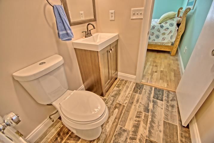 TREASURE ISLAND - Residential