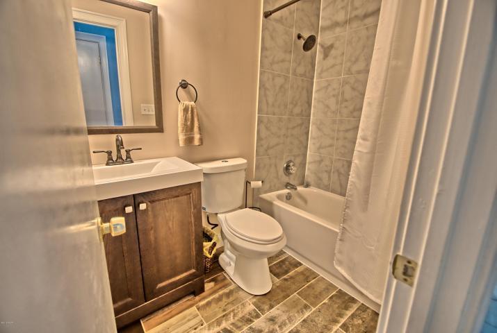 TREASURE ISLAND - Residential