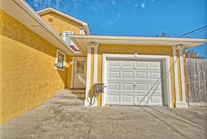 TREASURE ISLAND - Residential