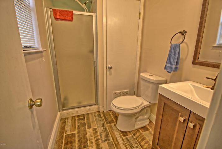 TREASURE ISLAND - Residential