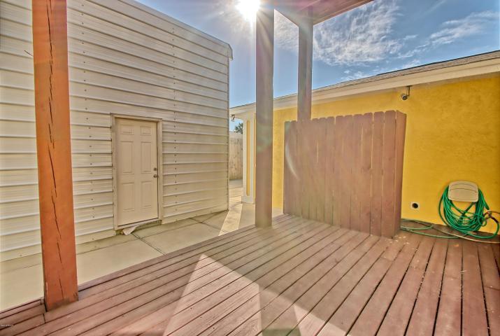 TREASURE ISLAND - Residential