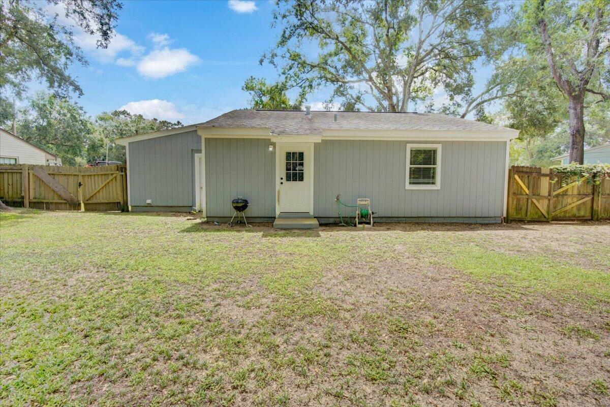 AVONDALE - Residential