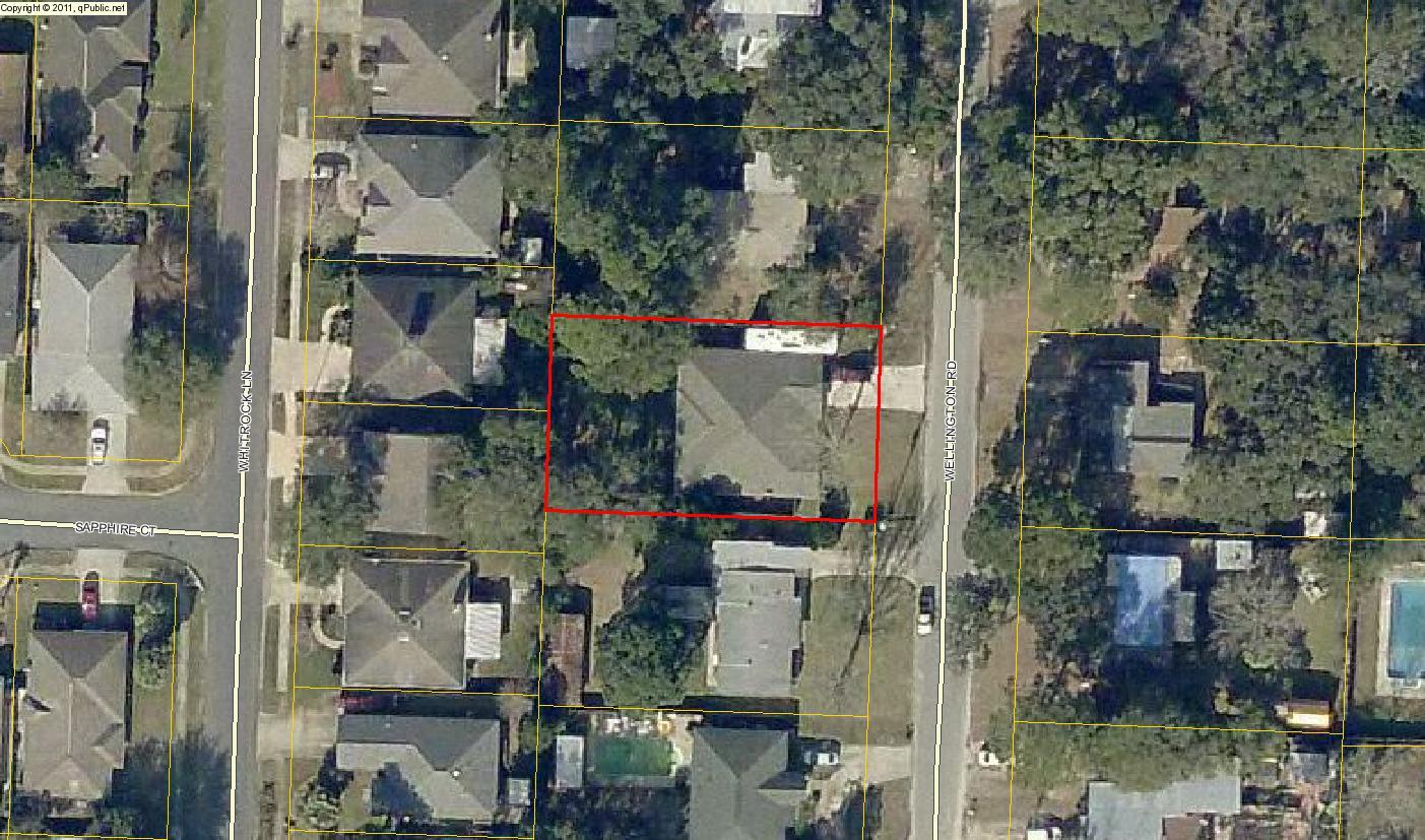 COLONIAL ESTATES - Residential