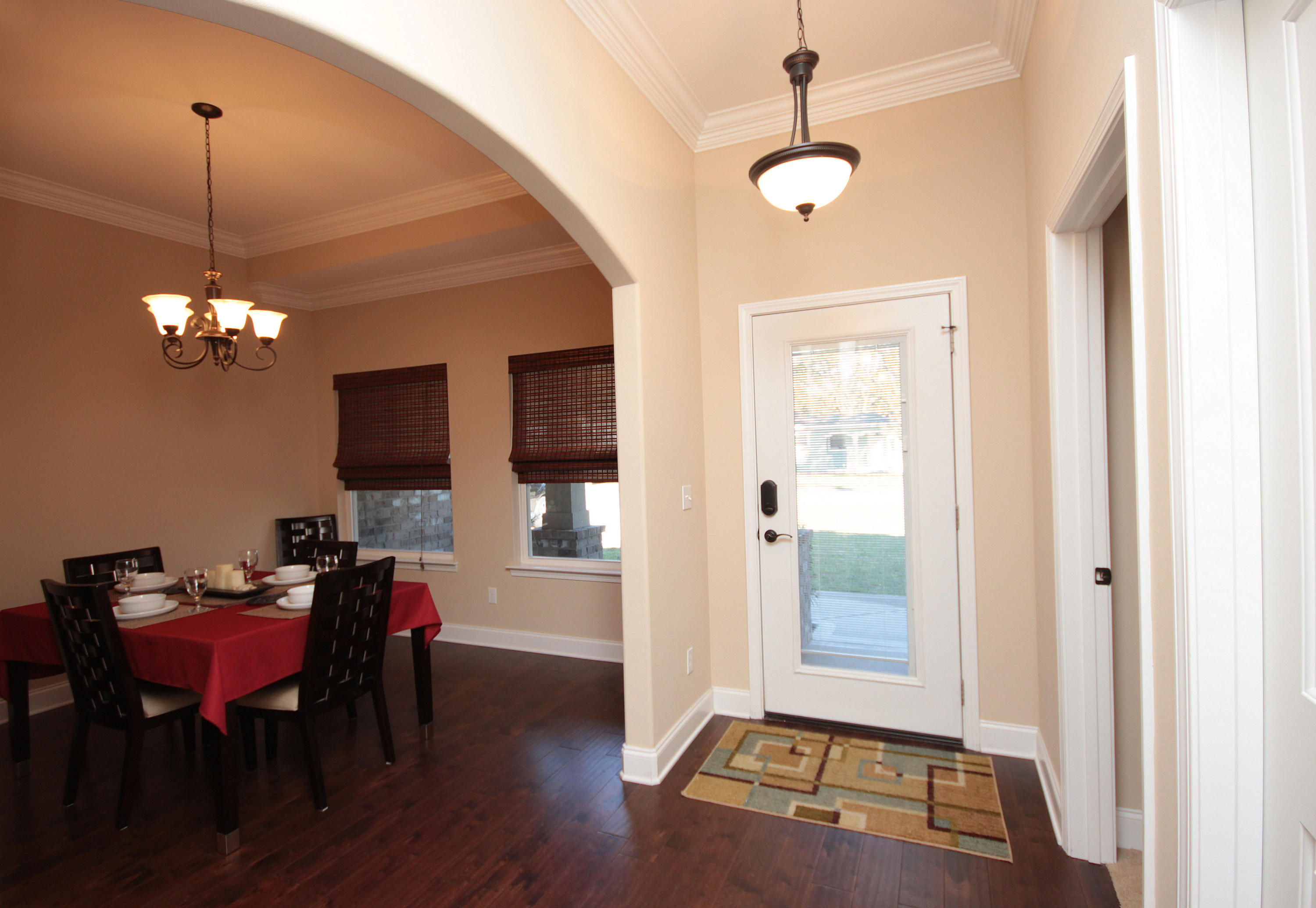 COLONIAL ESTATES - Residential