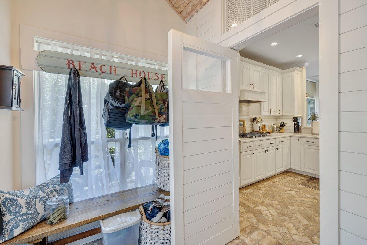 CRYSTAL LAKE AT SANDESTIN - Residential