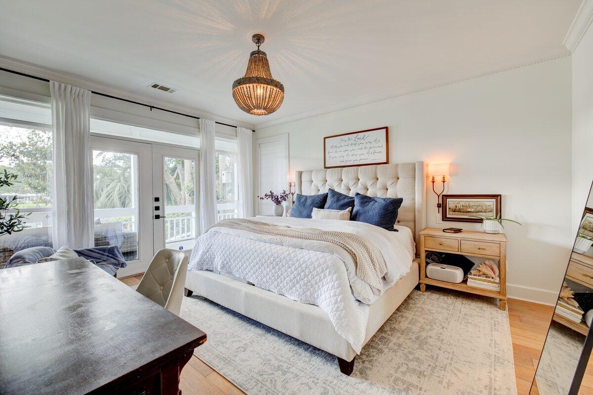 CRYSTAL LAKE AT SANDESTIN - Residential