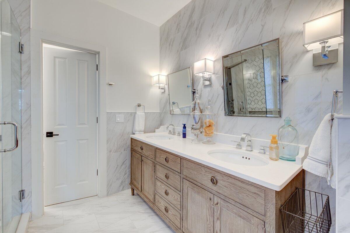 CRYSTAL LAKE AT SANDESTIN - Residential