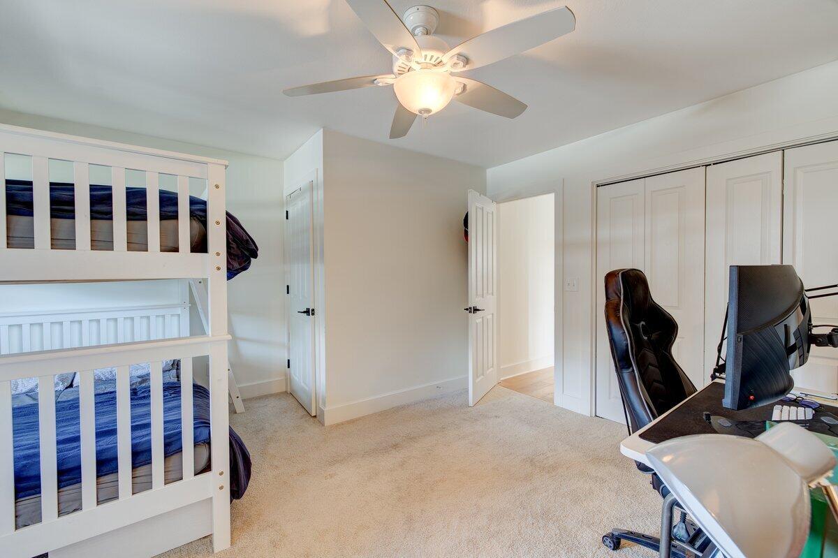 CRYSTAL LAKE AT SANDESTIN - Residential