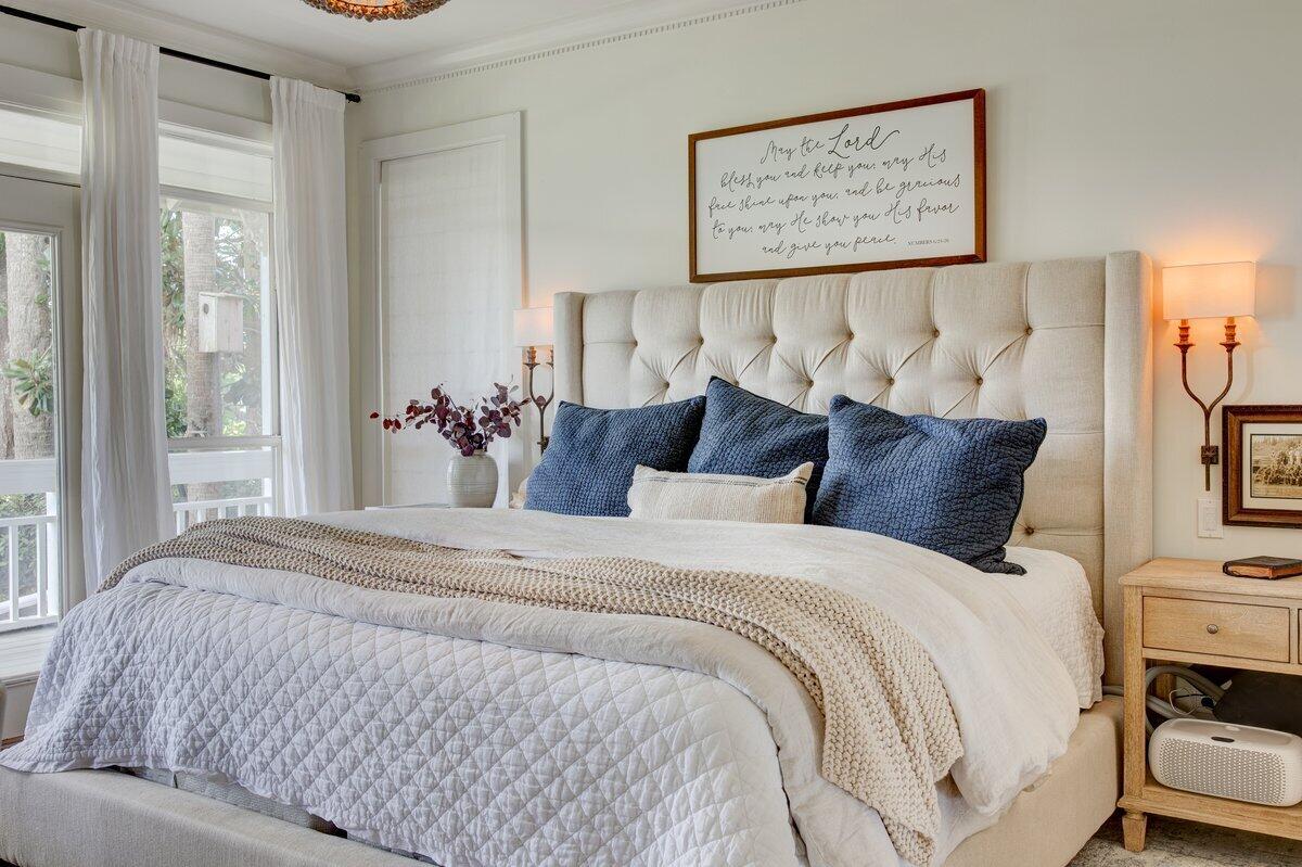 CRYSTAL LAKE AT SANDESTIN - Residential