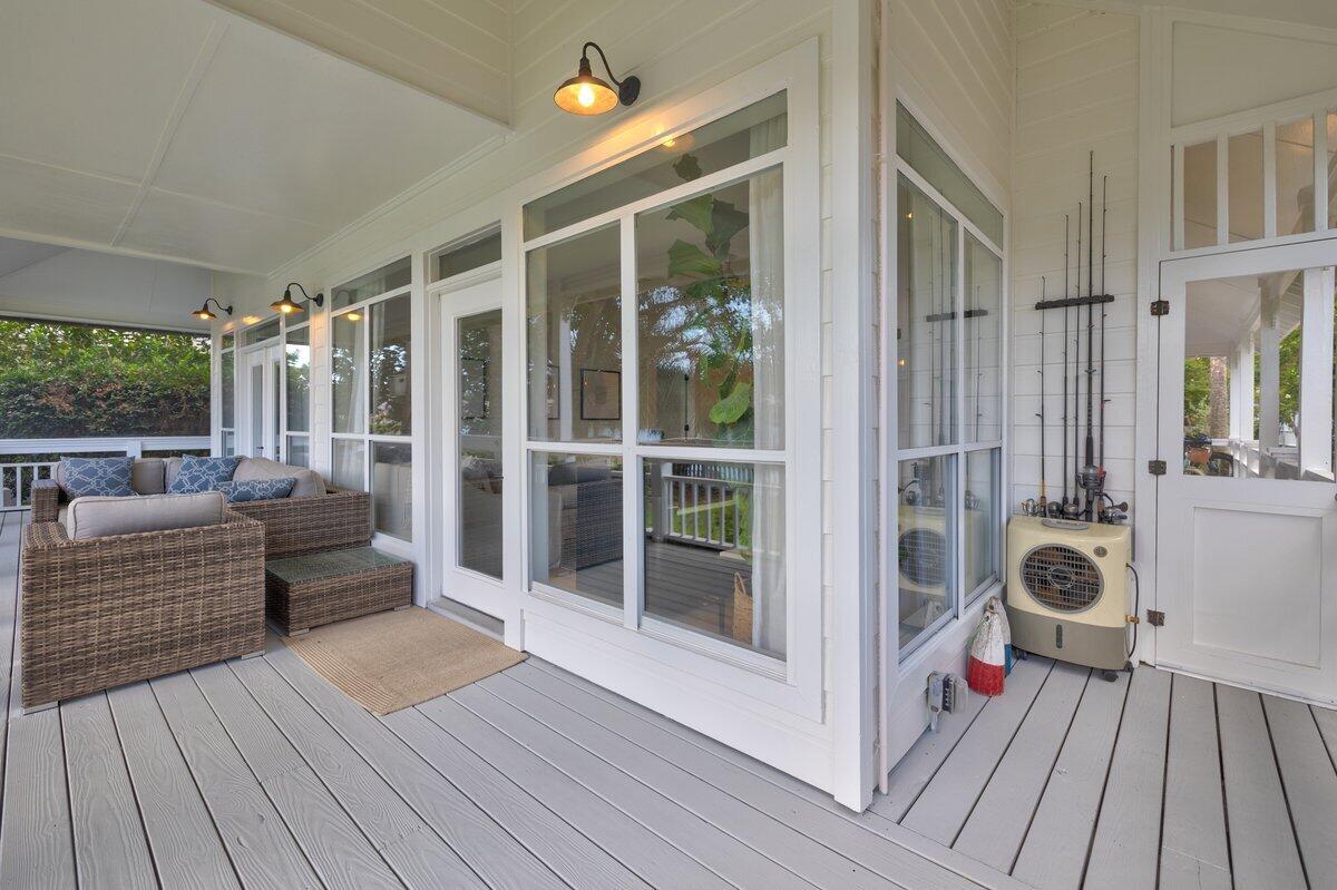 CRYSTAL LAKE AT SANDESTIN - Residential