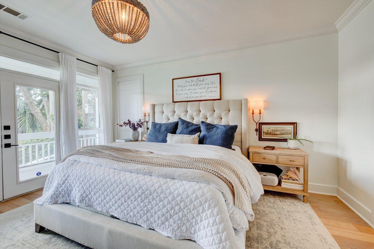 CRYSTAL LAKE AT SANDESTIN - Residential