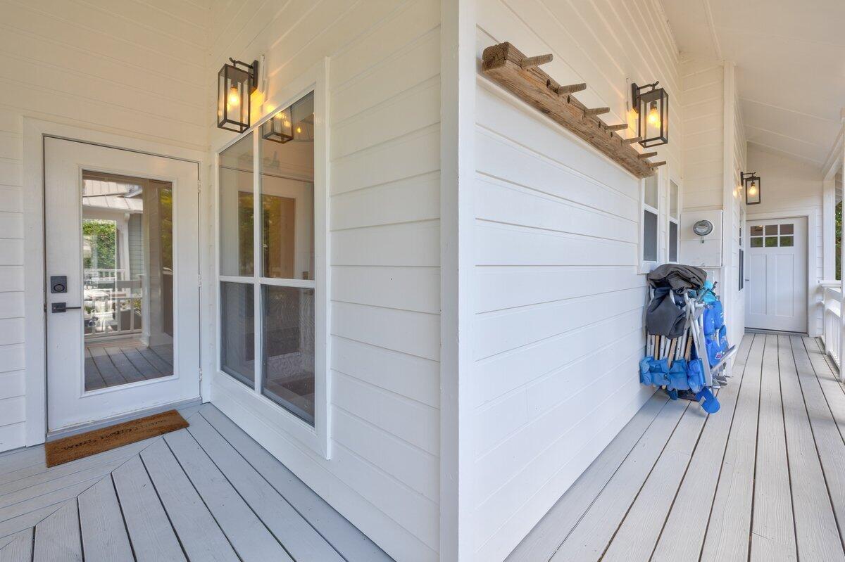 CRYSTAL LAKE AT SANDESTIN - Residential