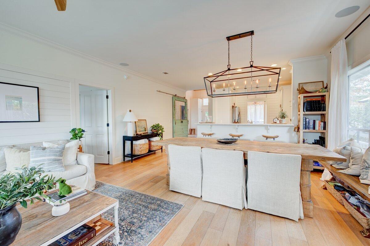 CRYSTAL LAKE AT SANDESTIN - Residential