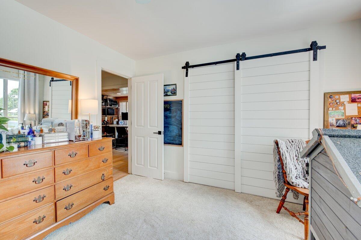 CRYSTAL LAKE AT SANDESTIN - Residential