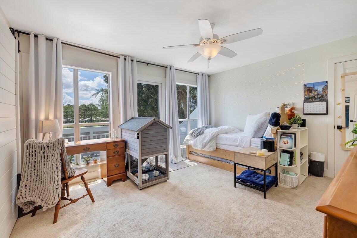 CRYSTAL LAKE AT SANDESTIN - Residential