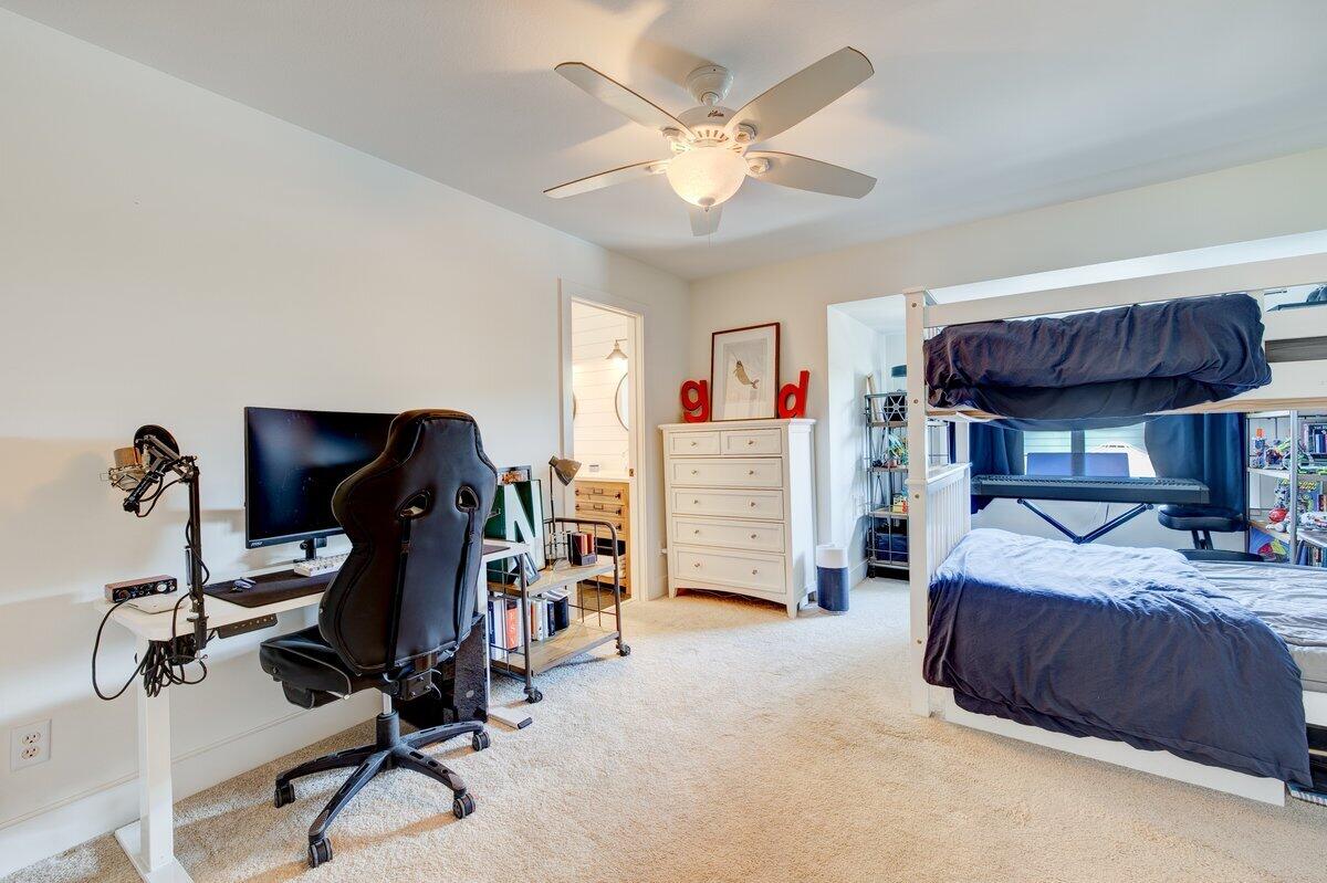 CRYSTAL LAKE AT SANDESTIN - Residential