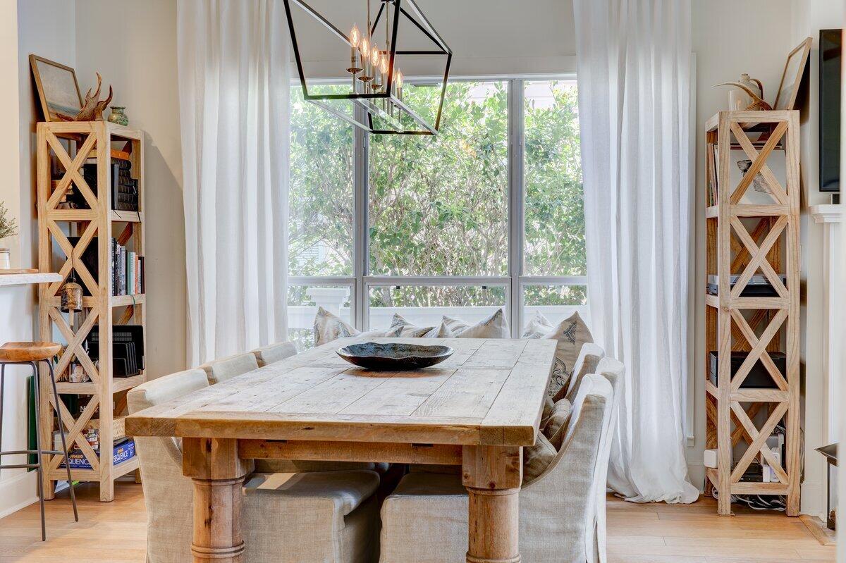 CRYSTAL LAKE AT SANDESTIN - Residential