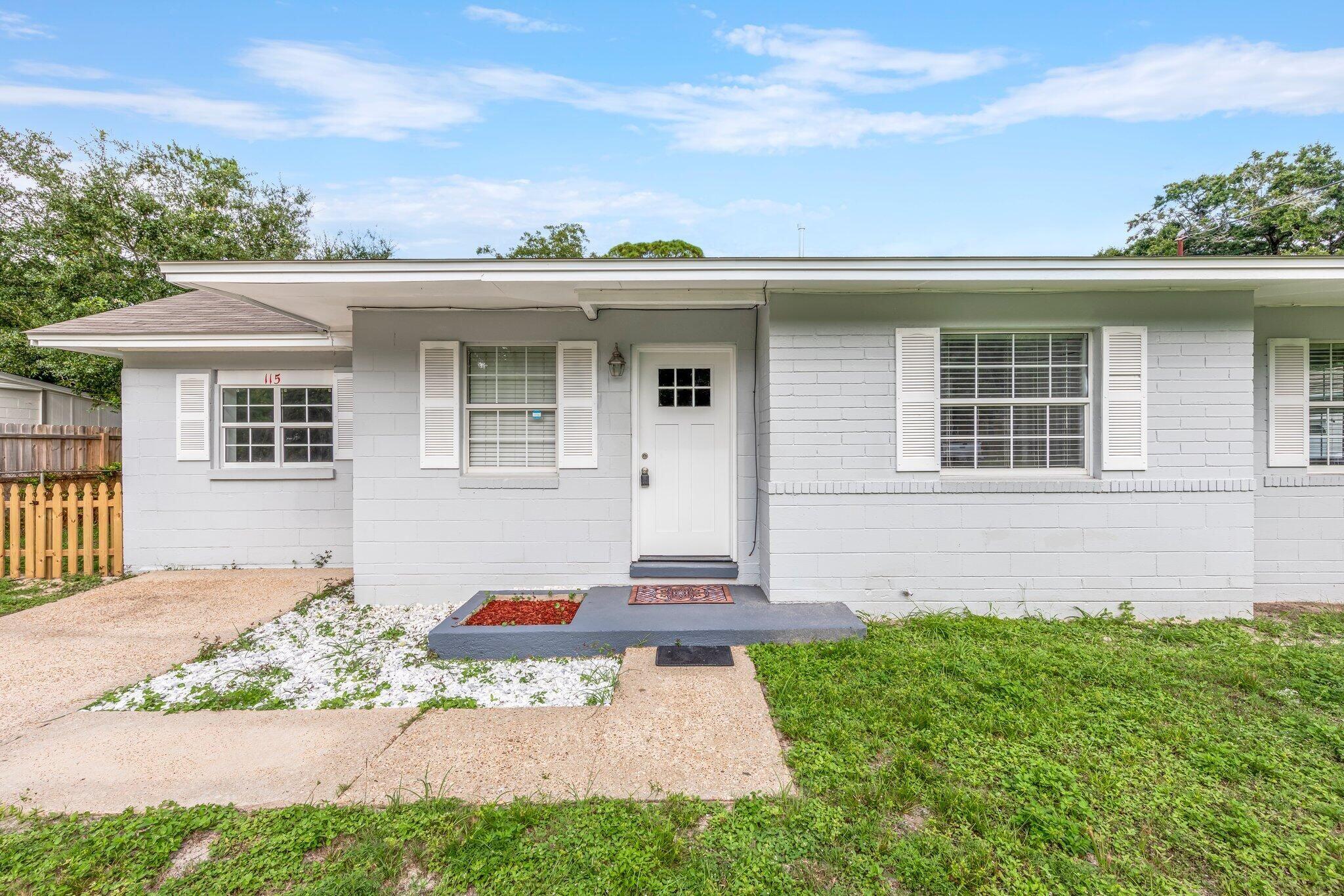 SEABREEZE - Residential