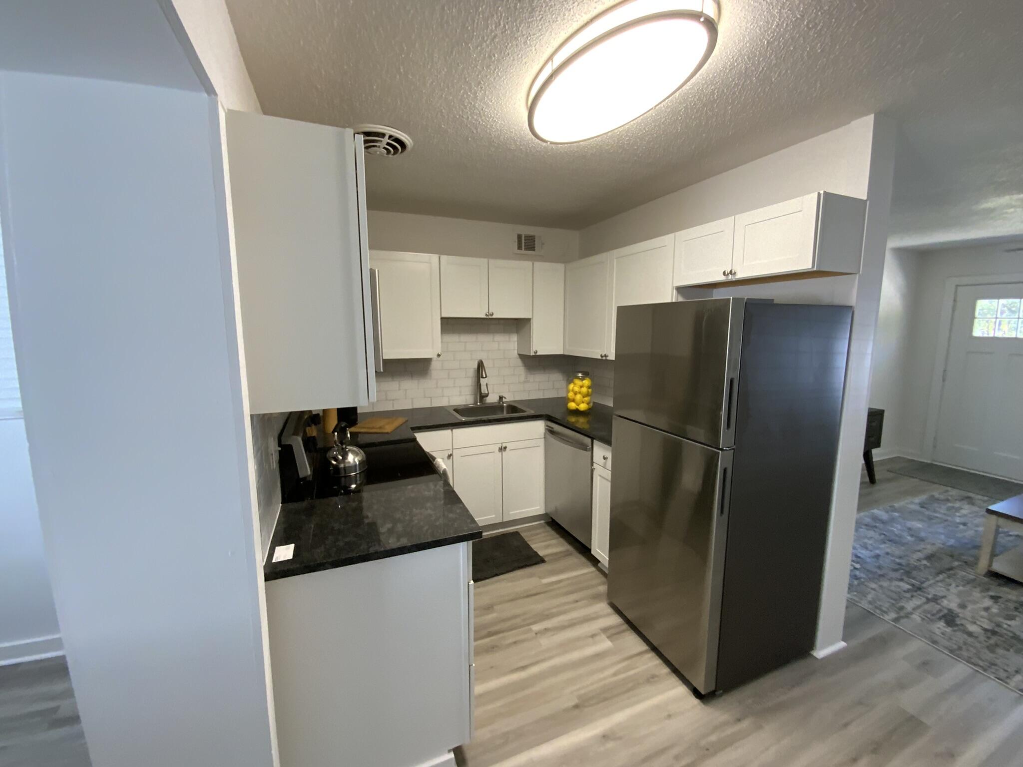 SEABREEZE - Residential