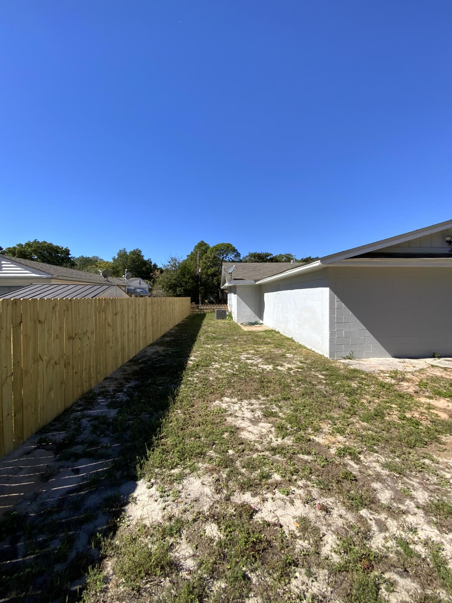 SEABREEZE - Residential