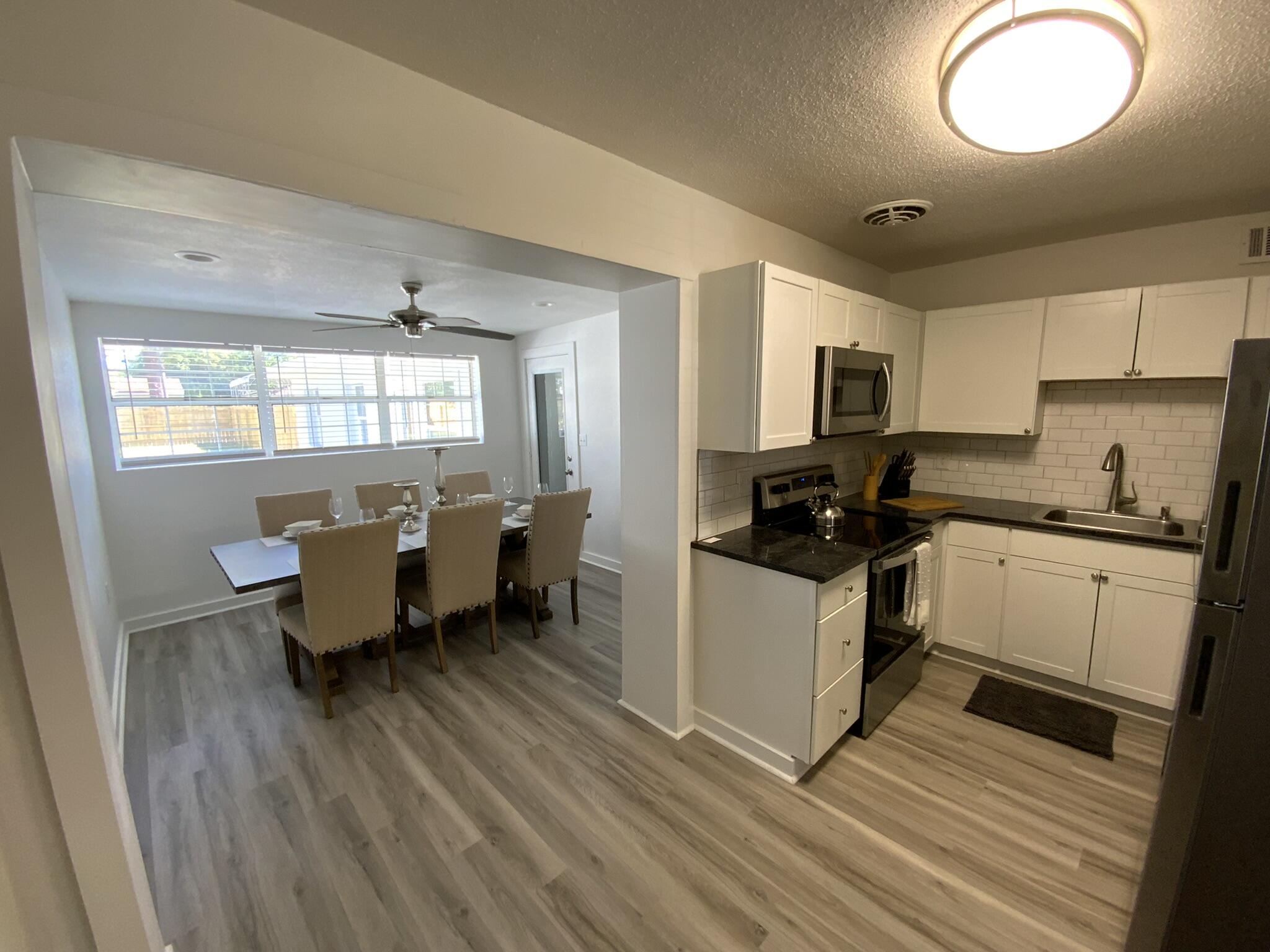 SEABREEZE - Residential