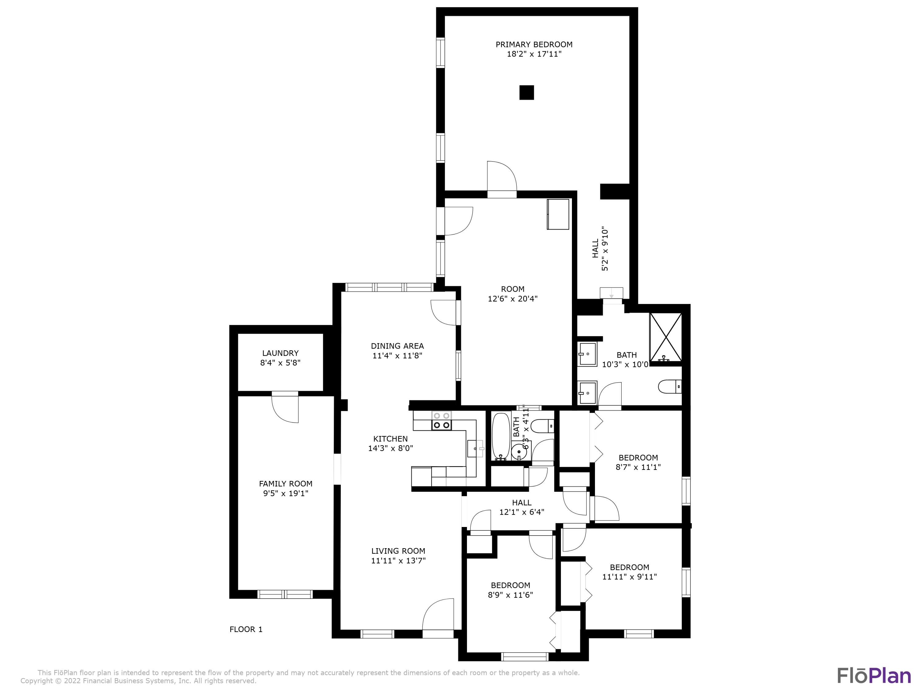 SEABREEZE - Residential