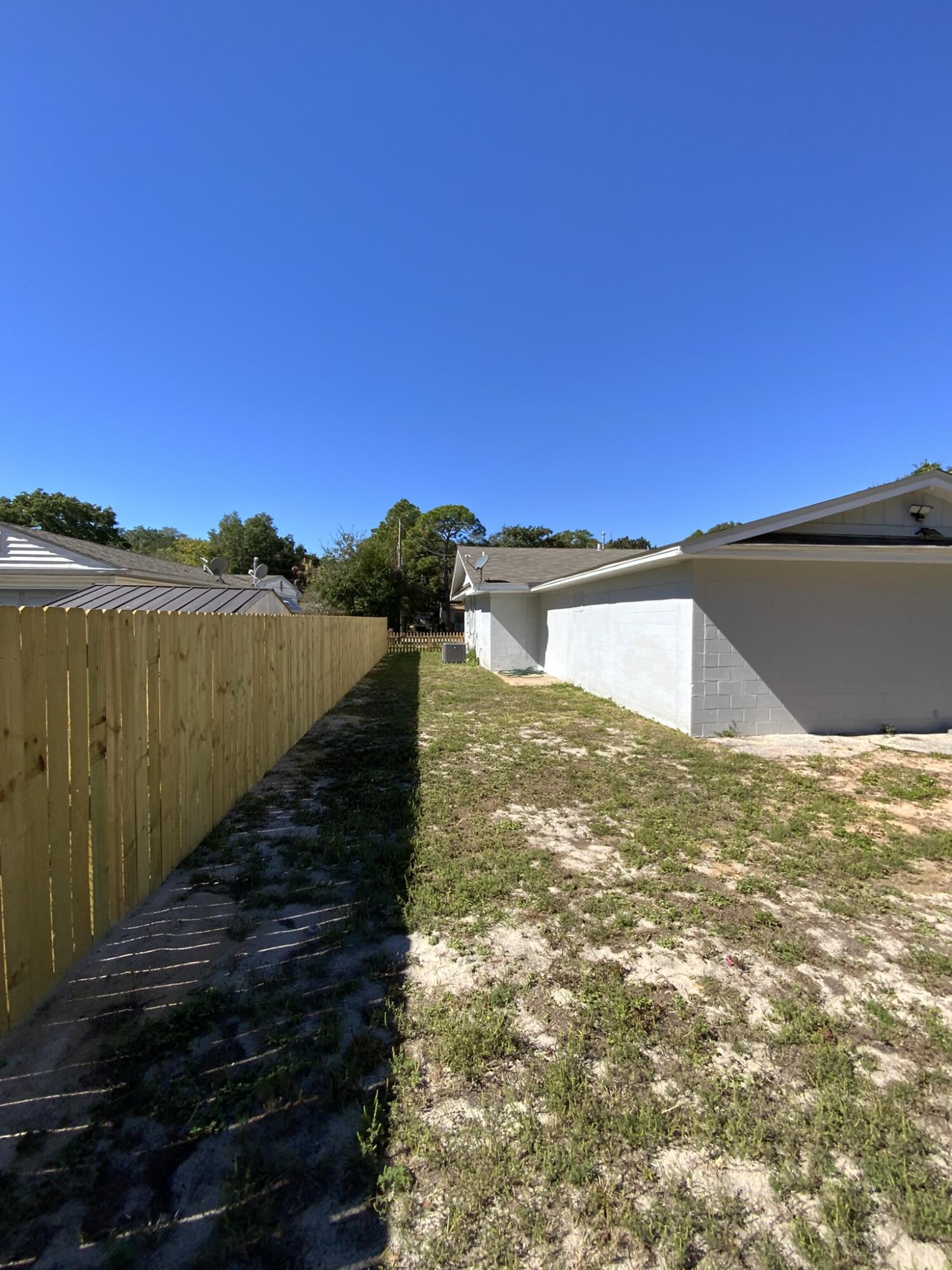 SEABREEZE - Residential