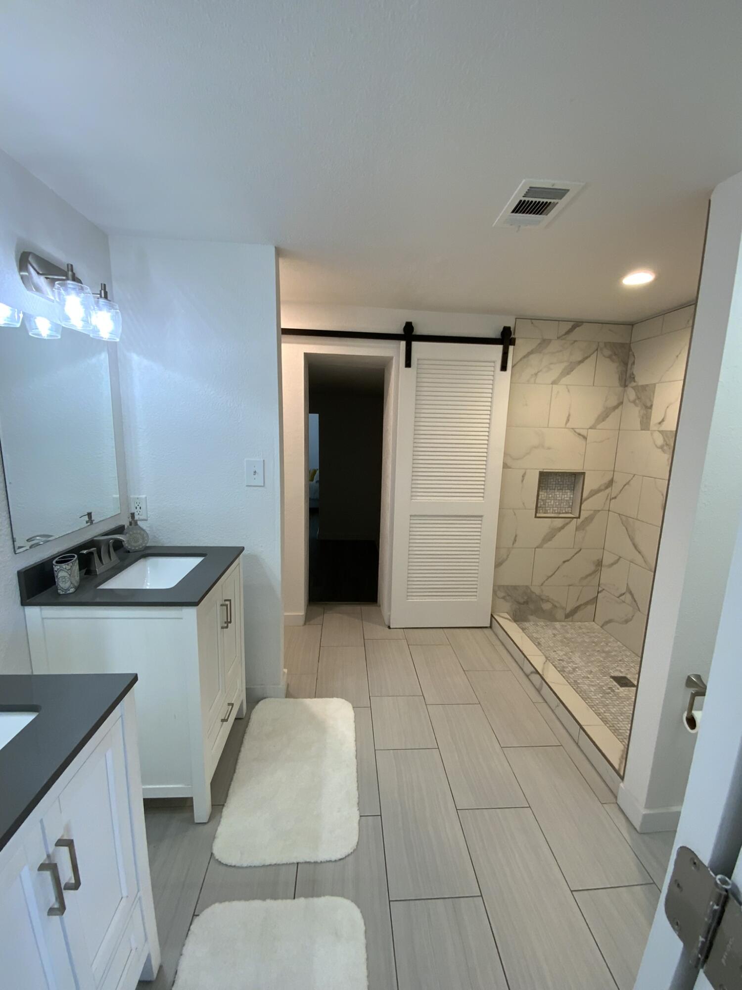 SEABREEZE - Residential