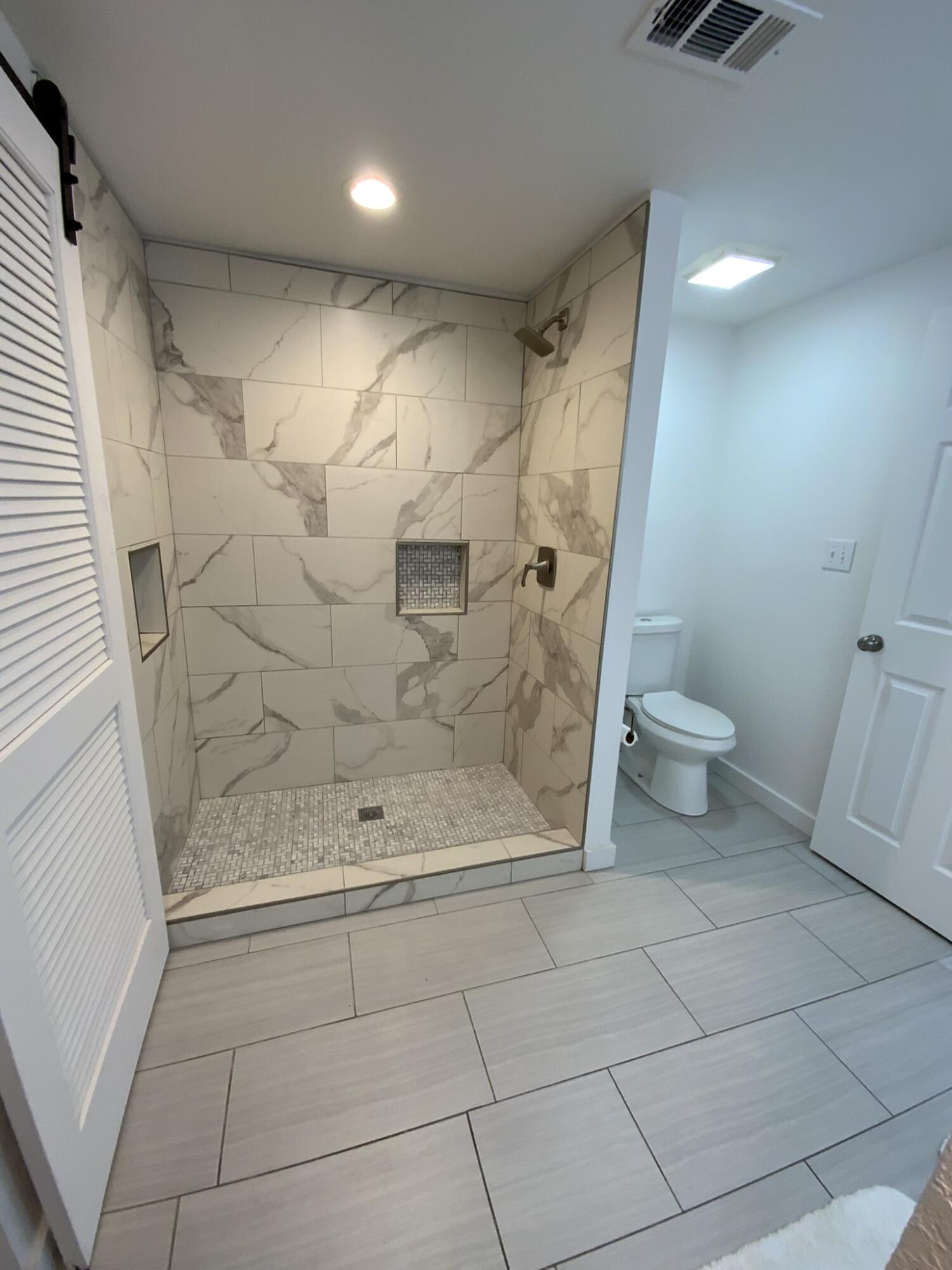 SEABREEZE - Residential