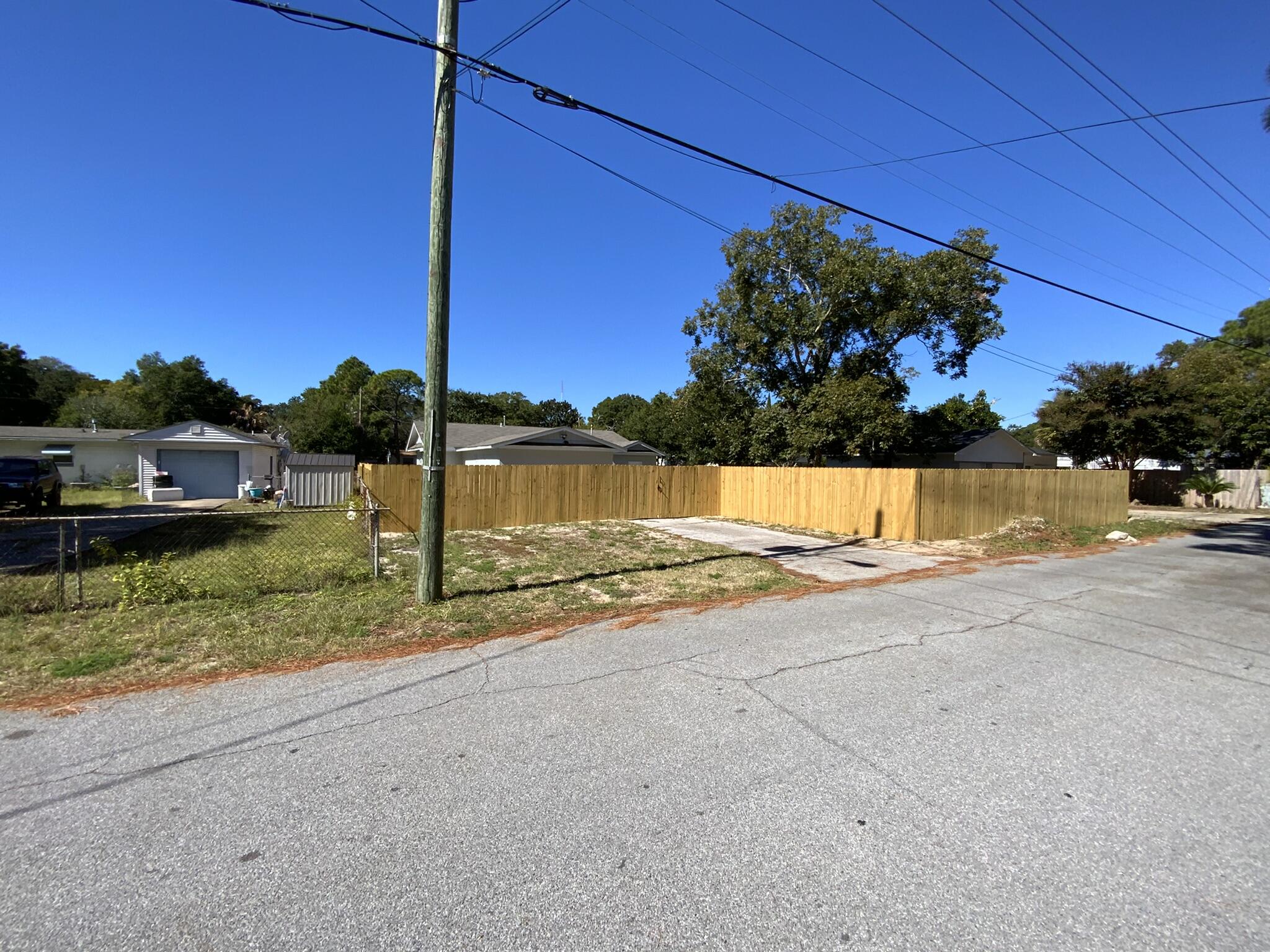 SEABREEZE - Residential