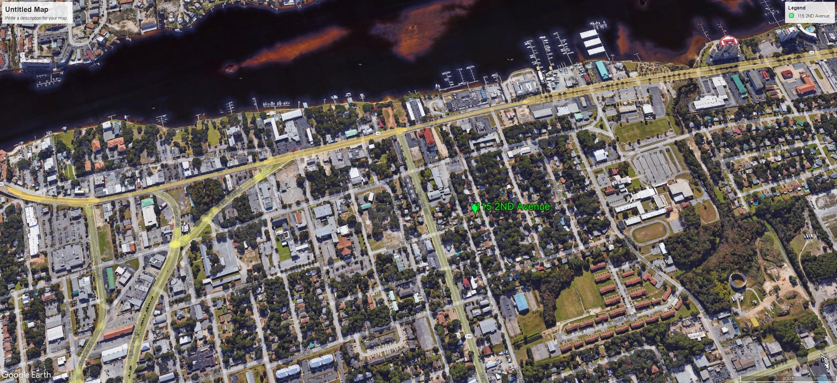 SEABREEZE - Residential