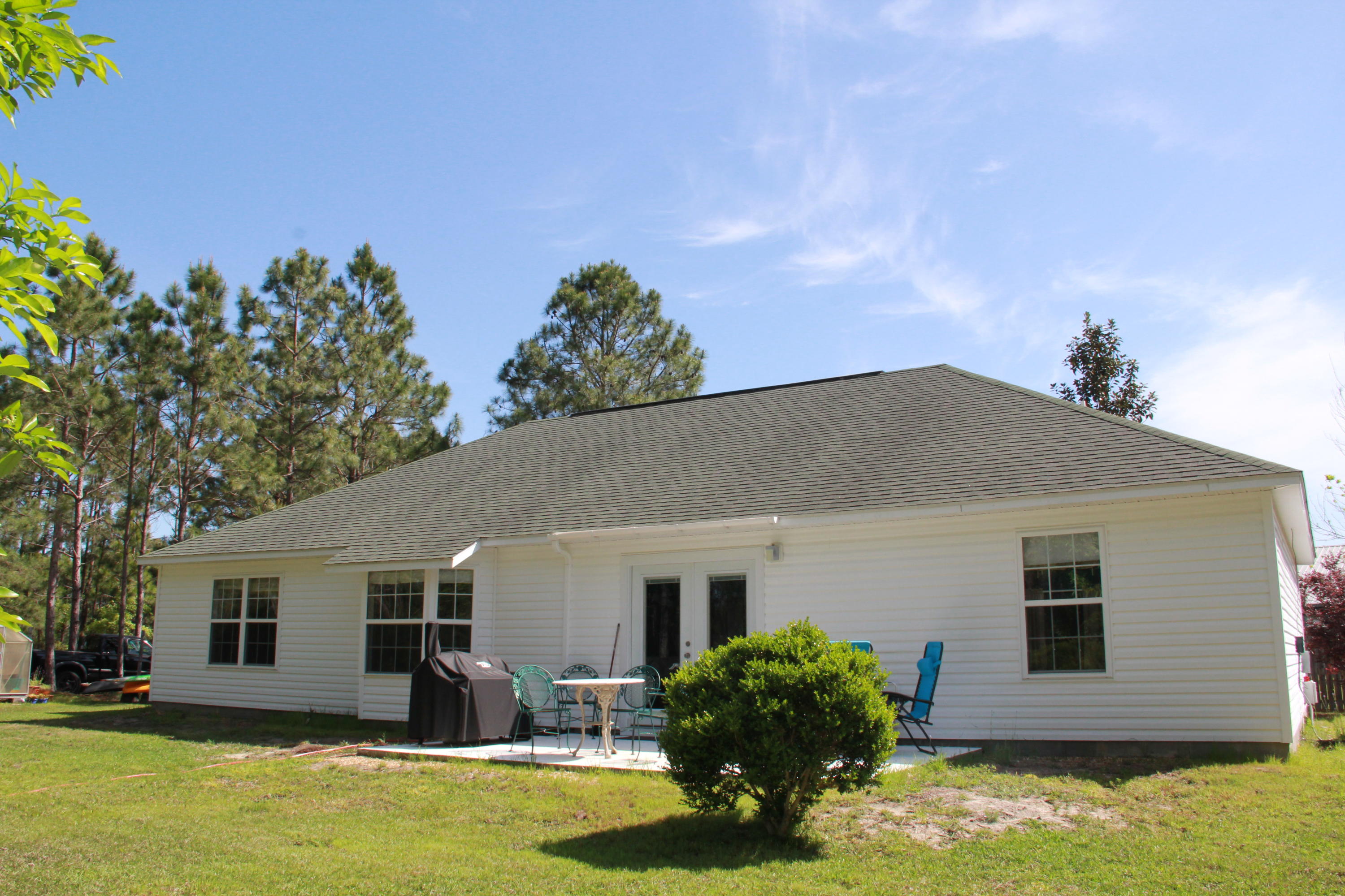 SHORTLINE ESTATES THE COTTAGES OF - Residential