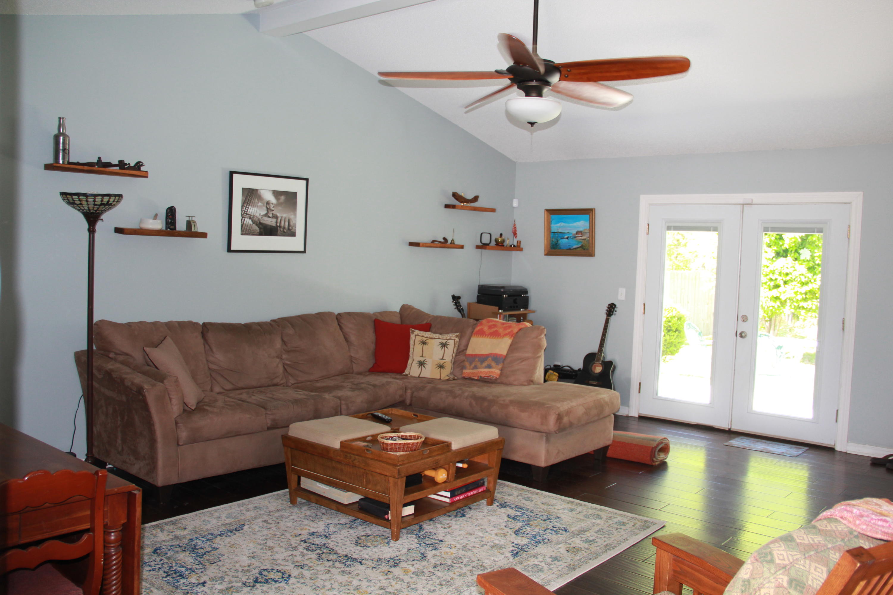 SHORTLINE ESTATES THE COTTAGES OF - Residential