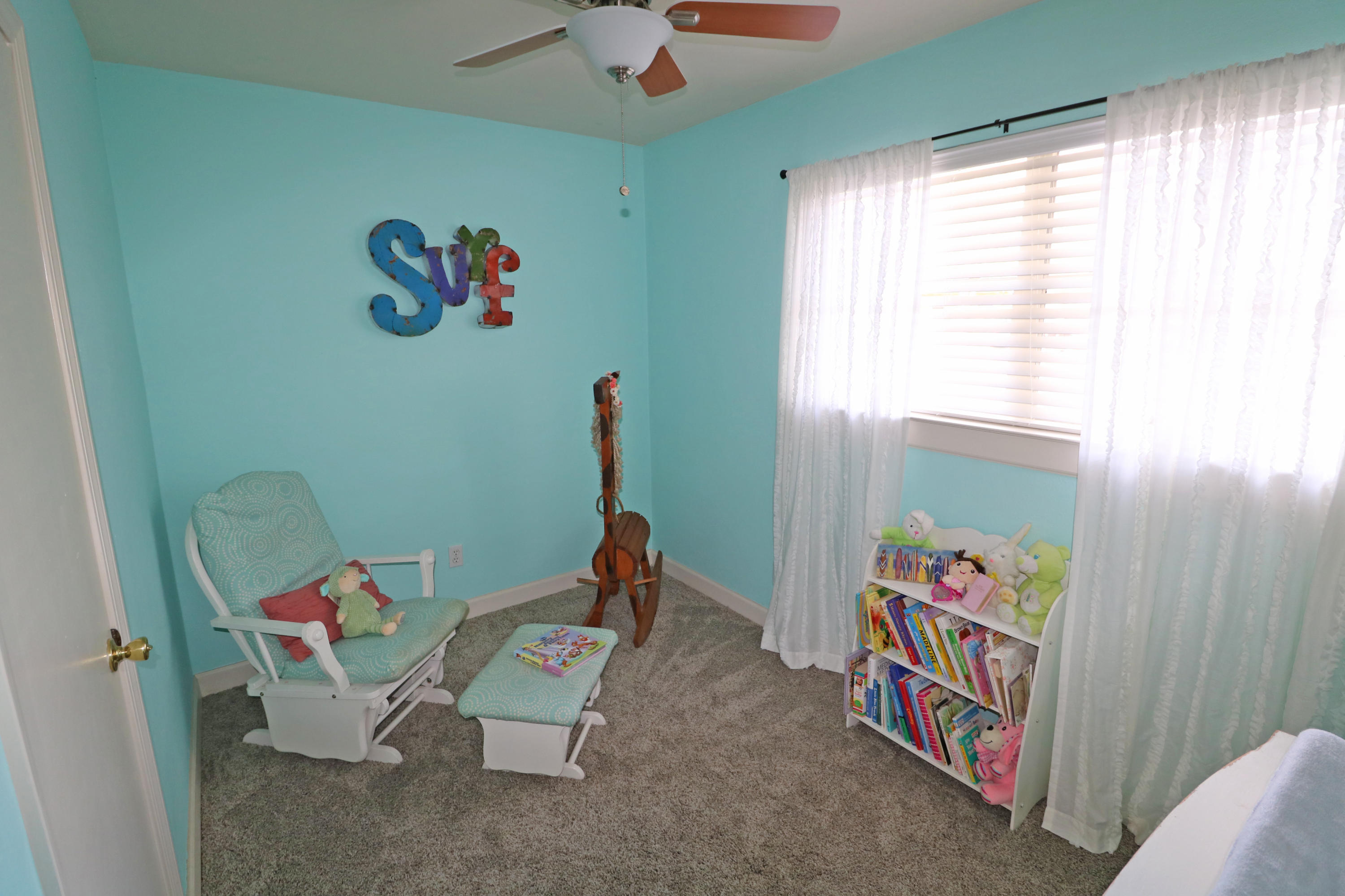 ELLIOTTS POINT 7TH ADDN - Residential