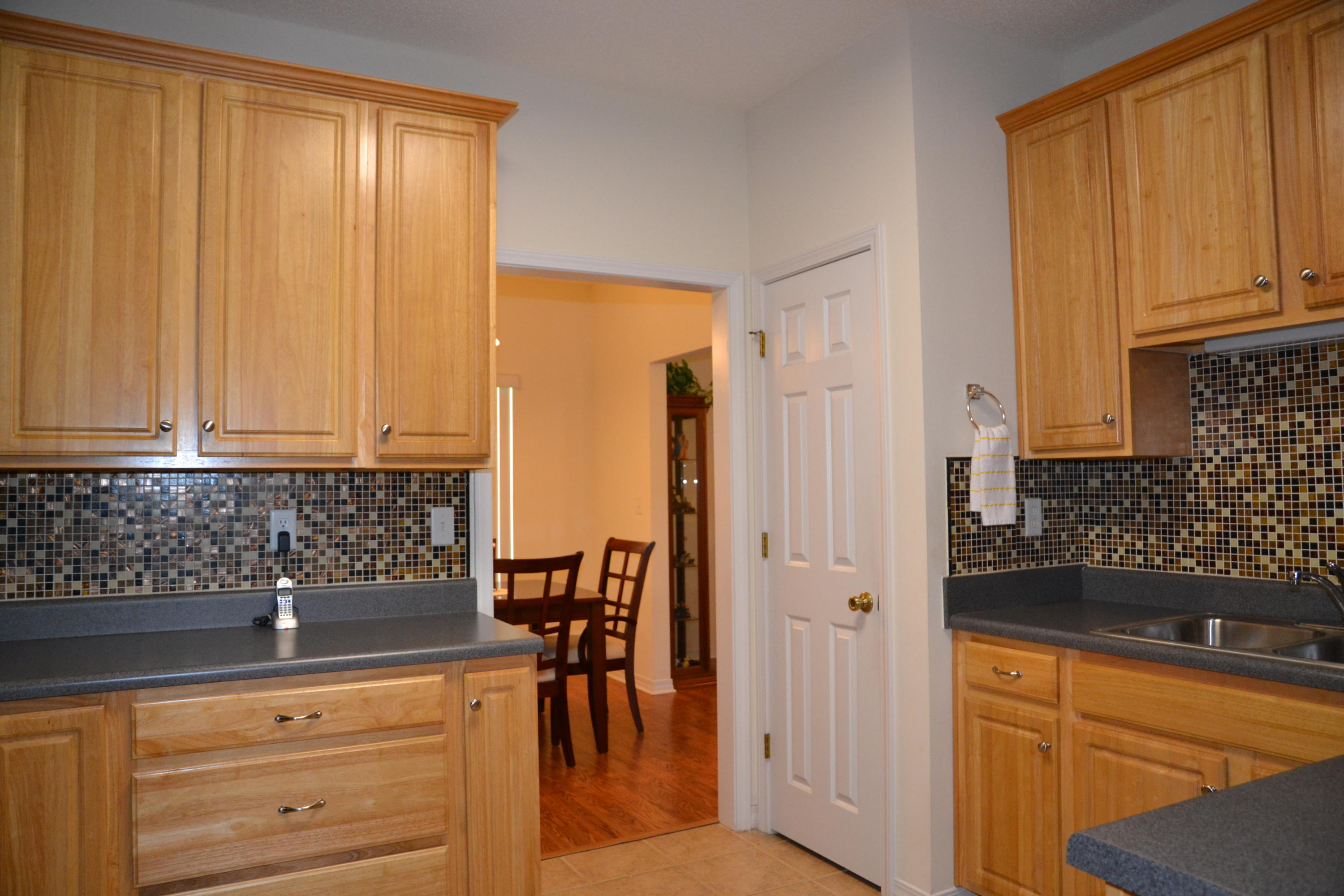 WILDWOOD GABLES - Residential