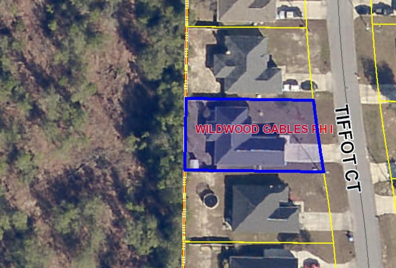 WILDWOOD GABLES - Residential