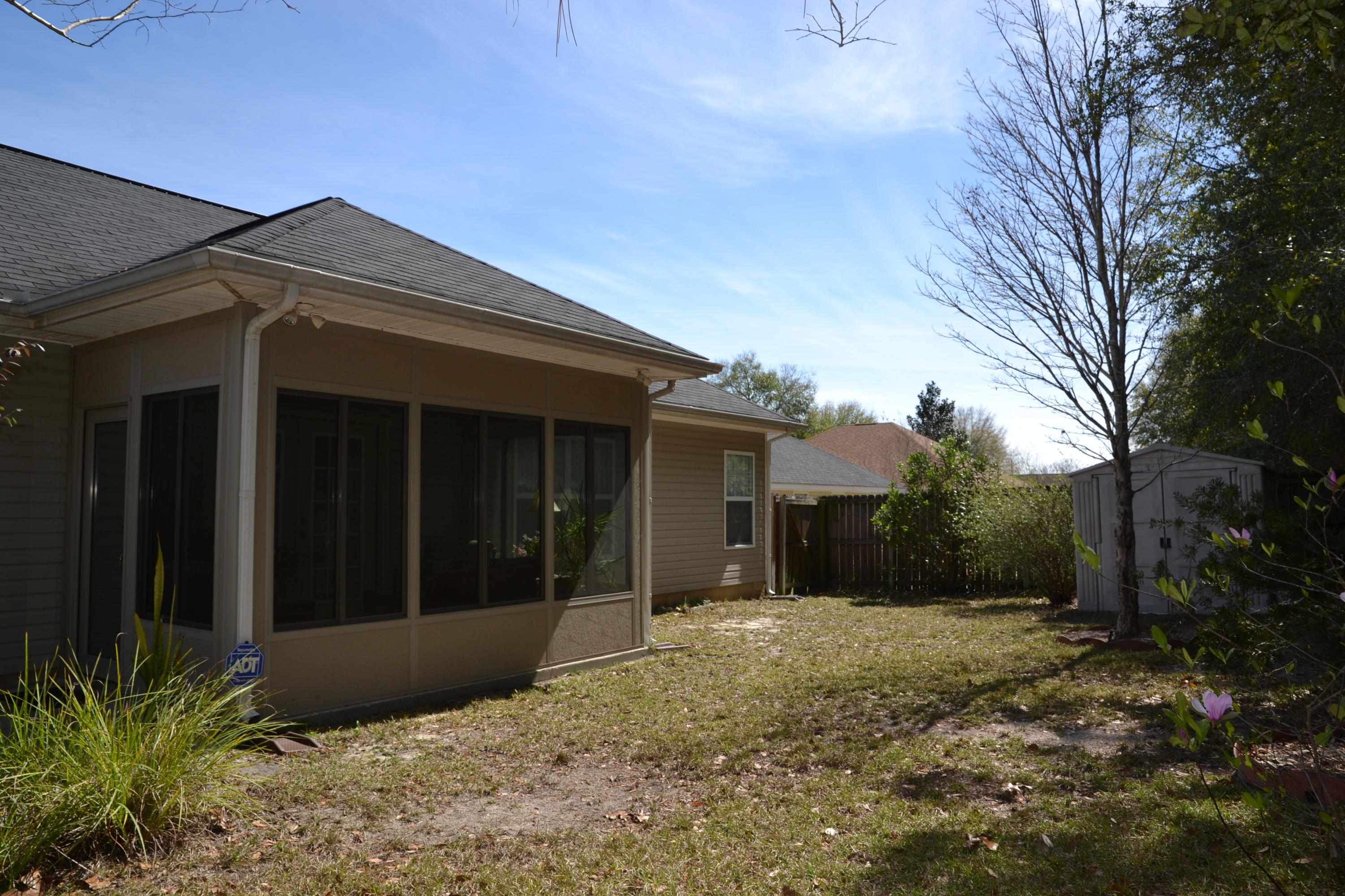 WILDWOOD GABLES - Residential