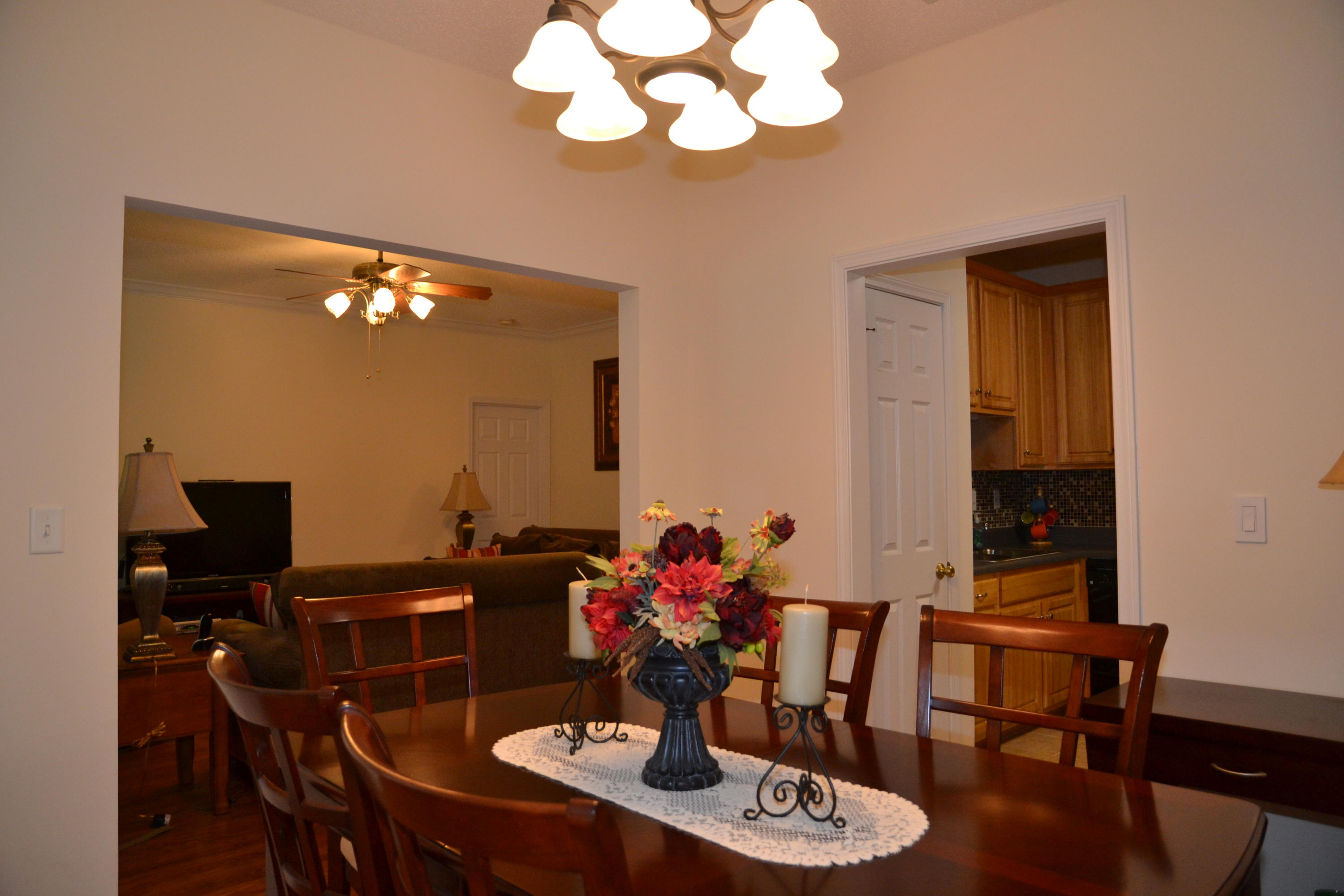 WILDWOOD GABLES - Residential