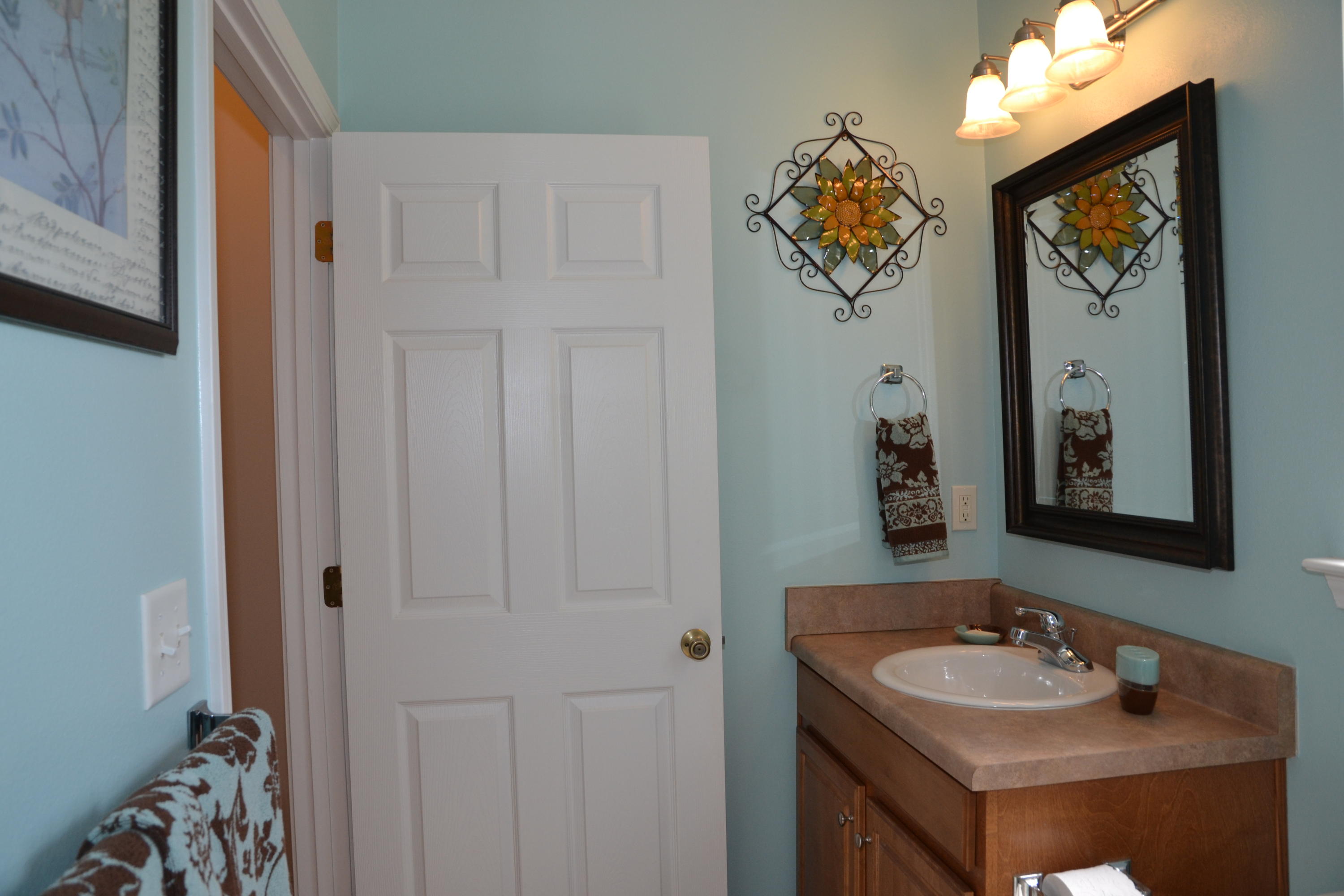 WILDWOOD GABLES - Residential