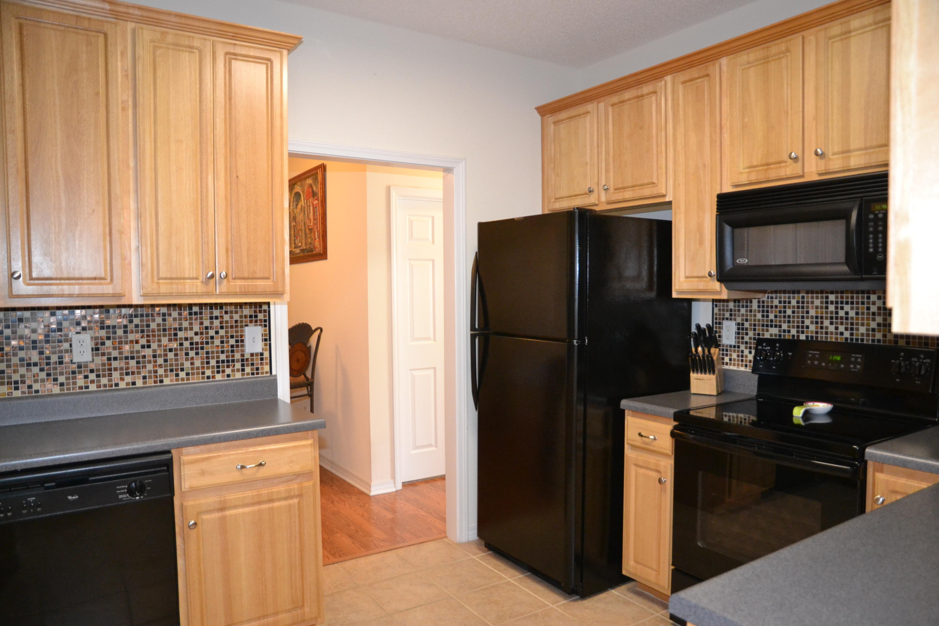 WILDWOOD GABLES - Residential