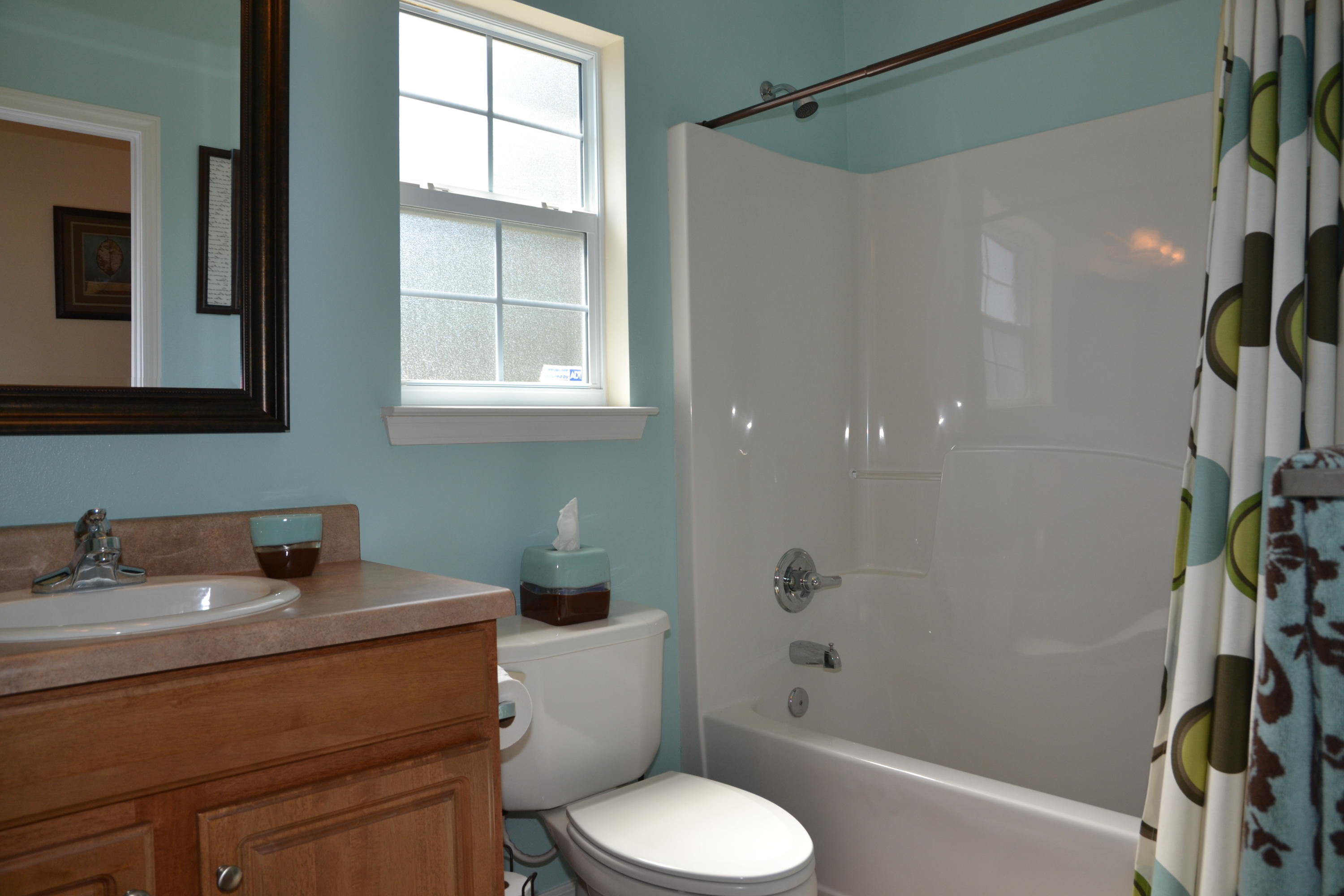 WILDWOOD GABLES - Residential