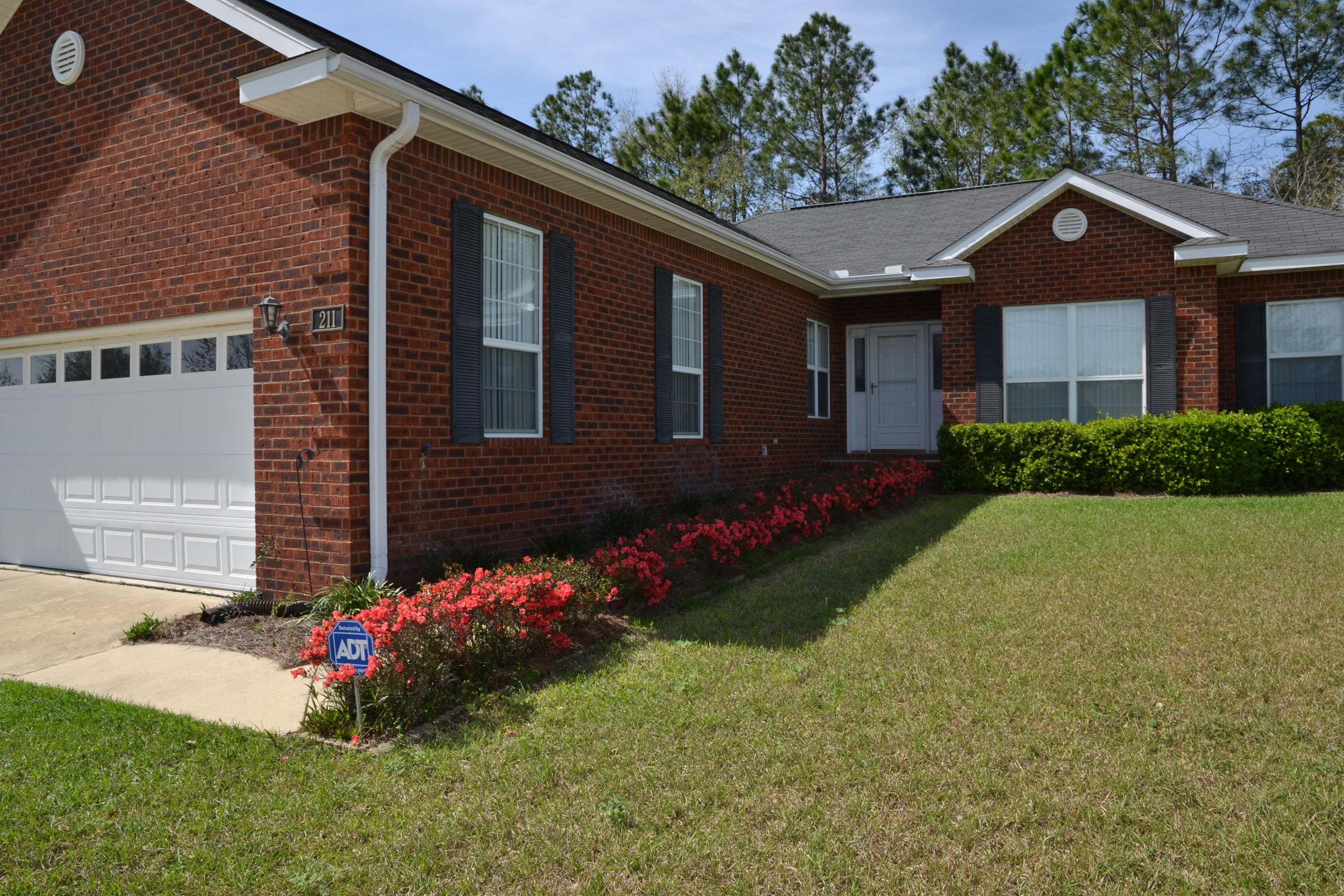 WILDWOOD GABLES - Residential