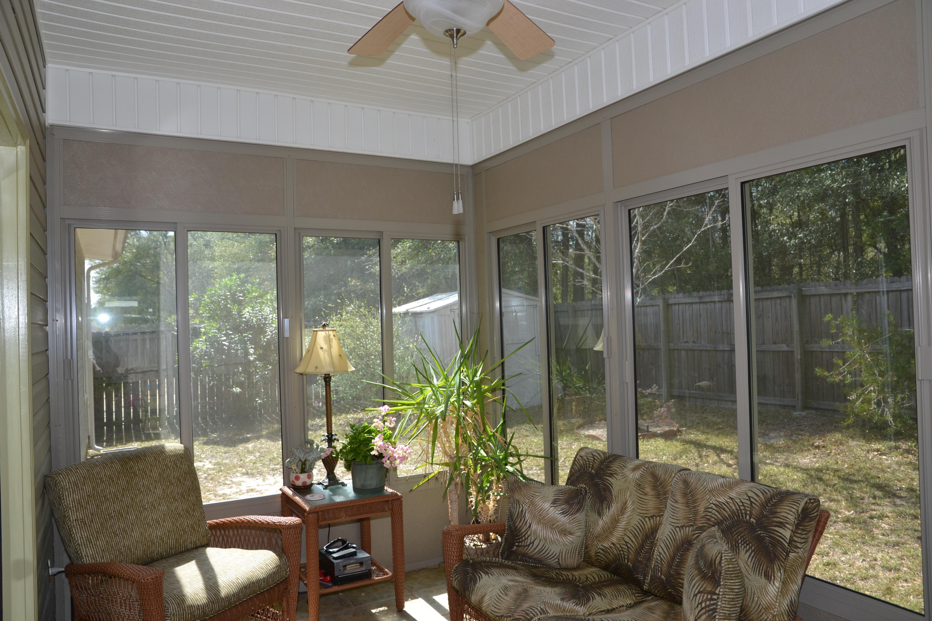 WILDWOOD GABLES - Residential